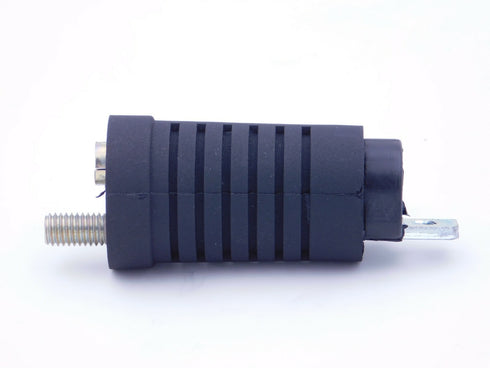 HONDA REAR TURN SIGNAL STAY MOUNT 89-90 GB500 83-86 VF1100F V65 Magna OEM